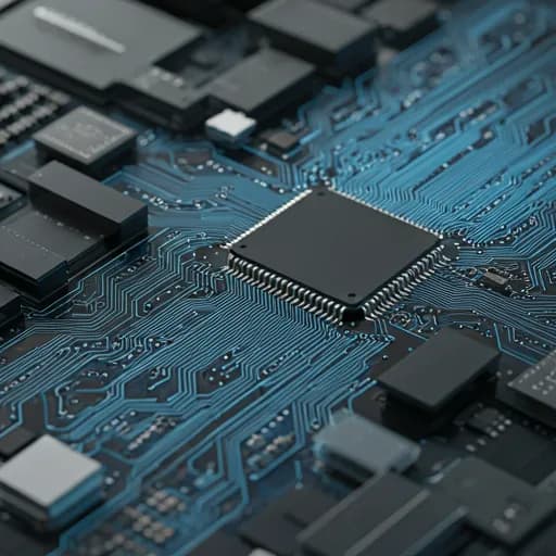 Advanced technology visualization