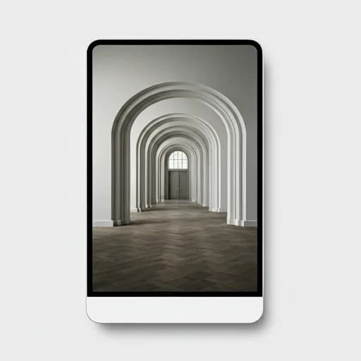 Nexus Digital Journal